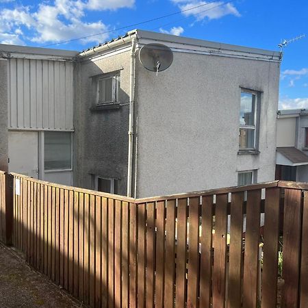 Wallace House Fort William Esterno foto